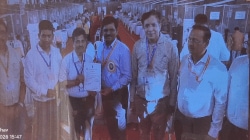 BMC Election Results 2026: ज्ञानराज निकम यांचा निसटता विजय