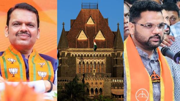 The Bombay High Court on Thursday expressed concerns over an “adversely affected rule of law” and questioned the Maharashtra government