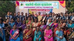 विधवा व एकल महिलांसाठी हळदीकुंकू: देवरुखमधील माणुसकीचा नवा अध्याय