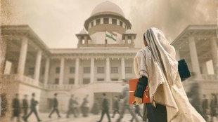 Haq trending on netflix