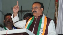 डॅा हेडगेवारांच्या ऐवजी मोदी व गोळवलकरांच्या ठिकाणी शहांचे पुतळे! काय म्हणाले सपकाळ?