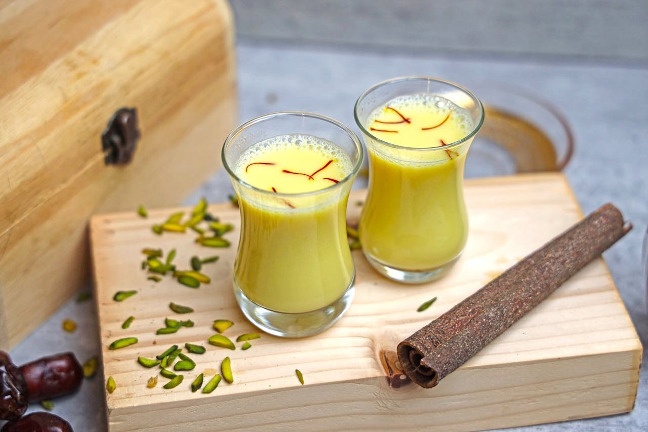 Health Benefits Of Turmeric Milk In Winter 2026