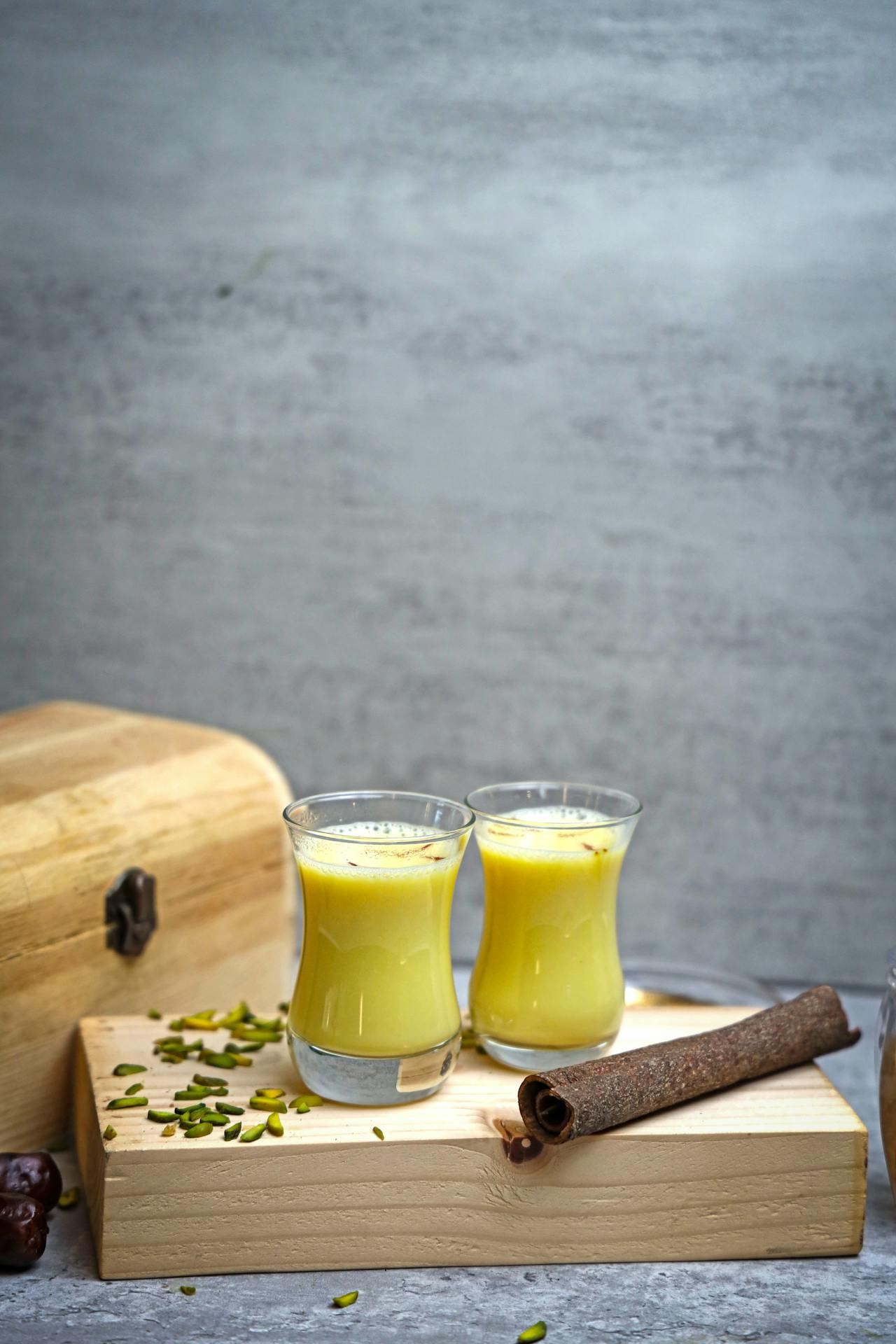 Health Benefits Of Turmeric Milk In Winter 2026
