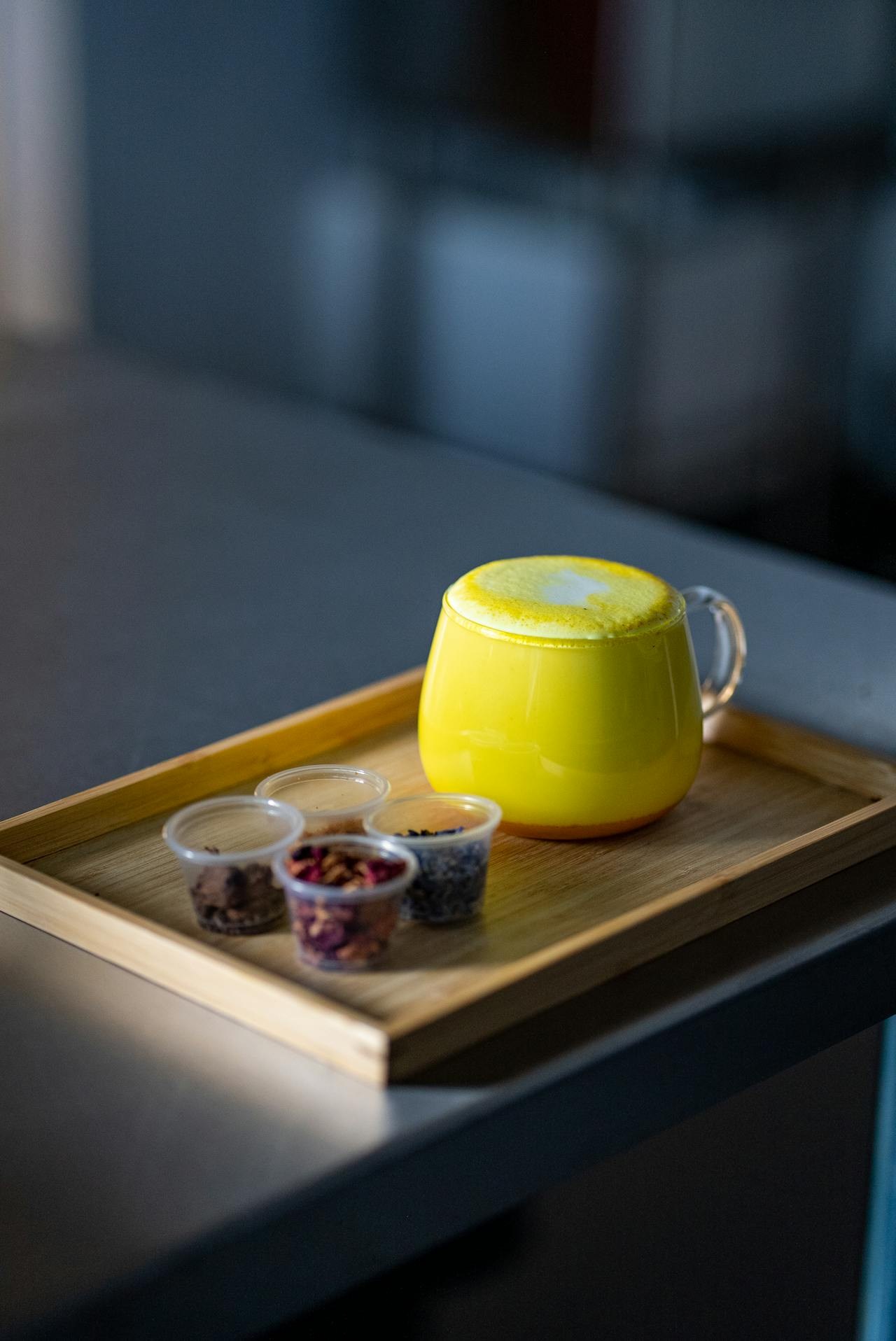 Health Benefits Of Turmeric Milk In Winter 2026