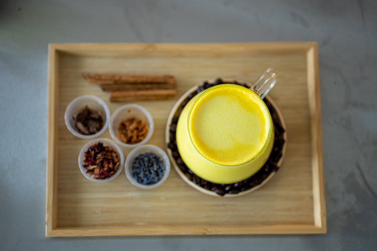 Health Benefits Of Turmeric Milk In Winter 2026