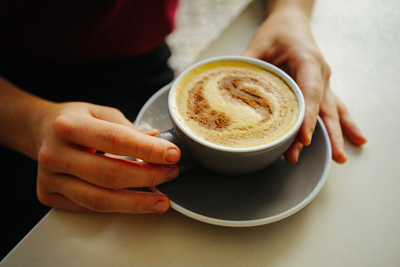 Health Benefits Of Turmeric Milk In Winter 2026