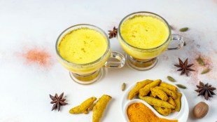 Health Benefits Of Turmeric Milk In Winter 2026