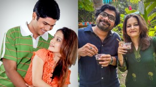 Hemant Dhome Kadambari Kadam Movie