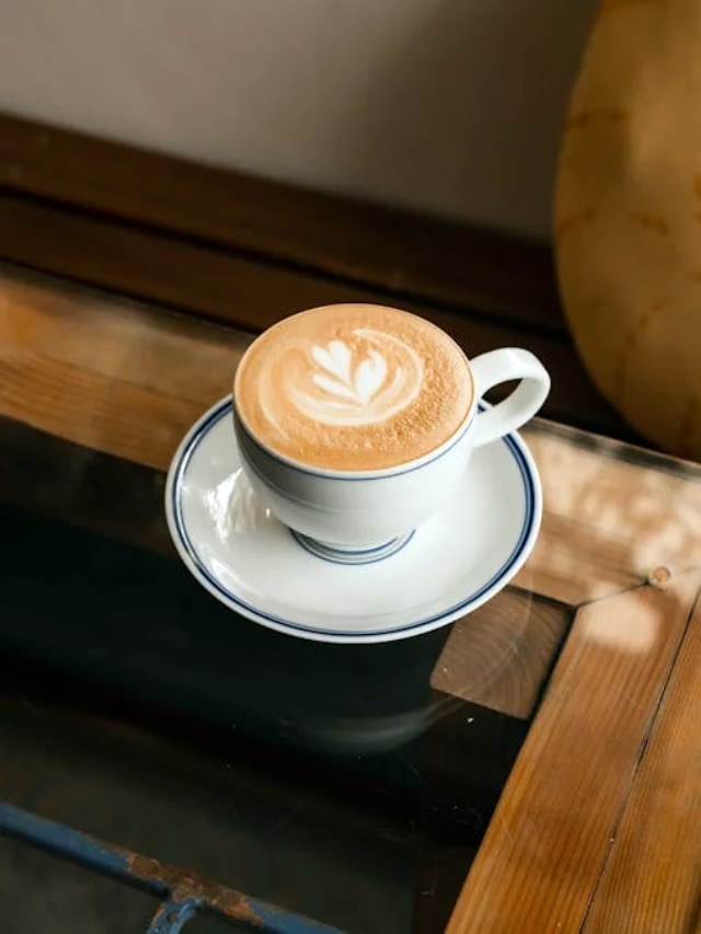 How Much Coffee You Should Drink Everyday