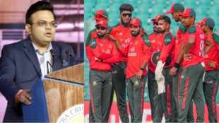 ICC Rejects Bangladesh T20 World Cup Venue Change Request