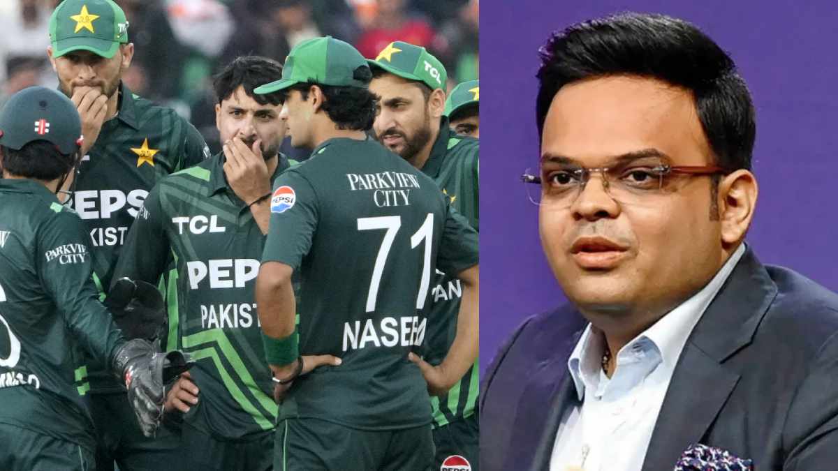 ICC threatens Pakistan with sanctions if Boycott T20 World Cup 2026