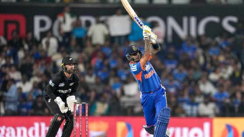 IND vs NZ 2nd T20 Live : India vs New Zealand 2nd T20 Live Score ...