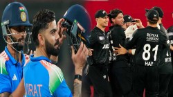 न्यूझीलंडचा भारतात पहिला वनडे मालिका विजय! टीम इंडियाचा घरच्या मैदानावर लाजिरवाणा पराभव; विराटचं शतक ठरलं व्यर्थ