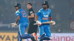 IND vs NZ: भारत – न्यूझीलंड यांच्यातील तिसरा सामना केव्हा होणार? जाणून घ्या संपूर्ण माहिती