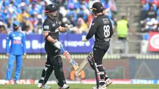 india vs new zealand