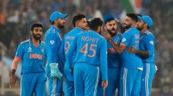 भारत आणि न्यूझीलंड वनडे मालिकेतील पहिला सामना किती वाजता सुरू होणार? जाणून घ्या