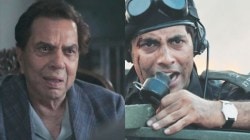 इक्कीस: युद्धपटांच्या पलीकडले…