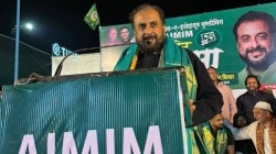 MIM Politics : मुंबईत ‘एमआयएम’ची खेळी ! विजय उबाळे यांची गट नेतेपदी निवड; इम्तियाज जलील काय म्हणाले ?