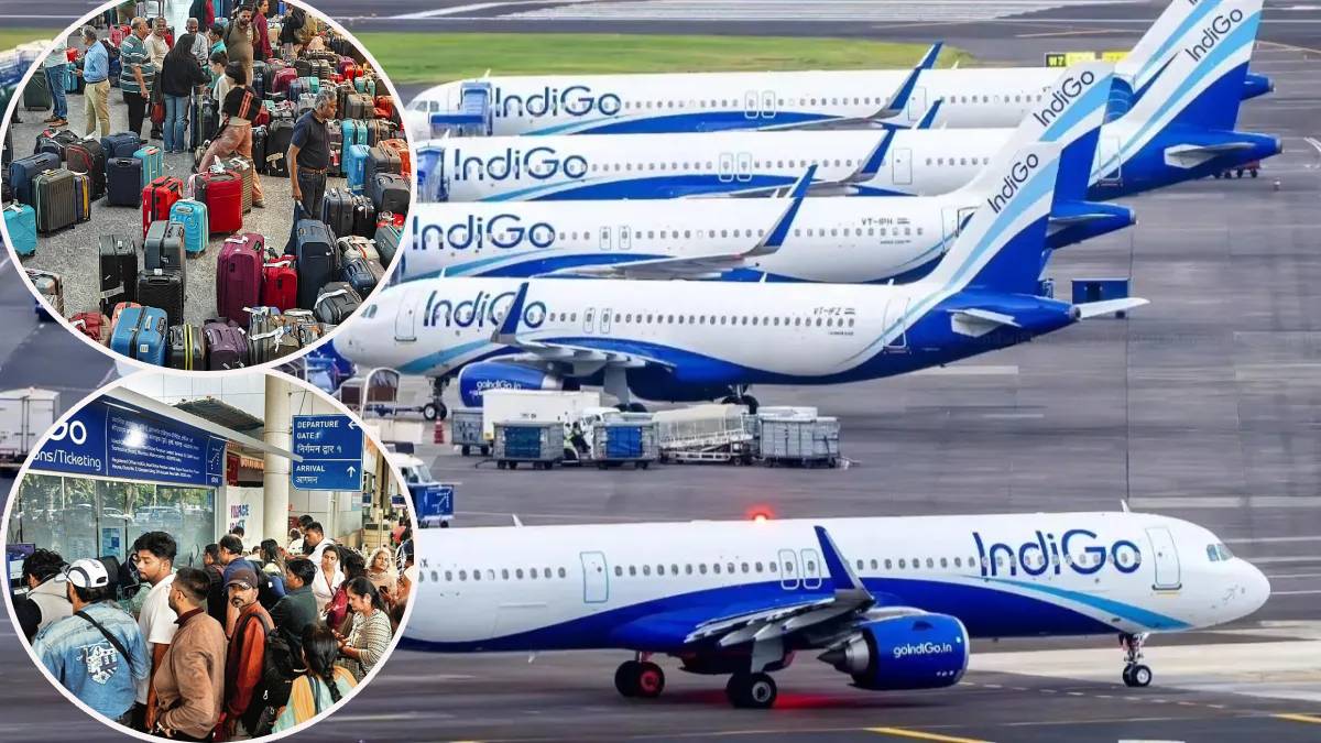 IndiGo fined