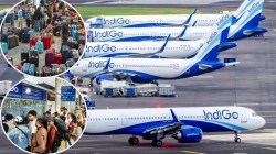 IndiGo fined: इंडिगोला DGCA चा दणका; डिसेंबरमधील ढिसाळ कारभाराबद्दल ठोठावला २२ कोटींचा दंड