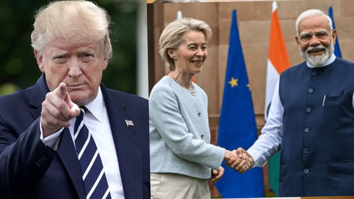 India EU Free Trade Agreement