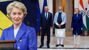 India European Union Free Trade