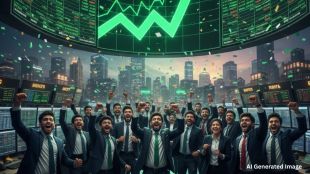 India European Union free trade agreement impact share market