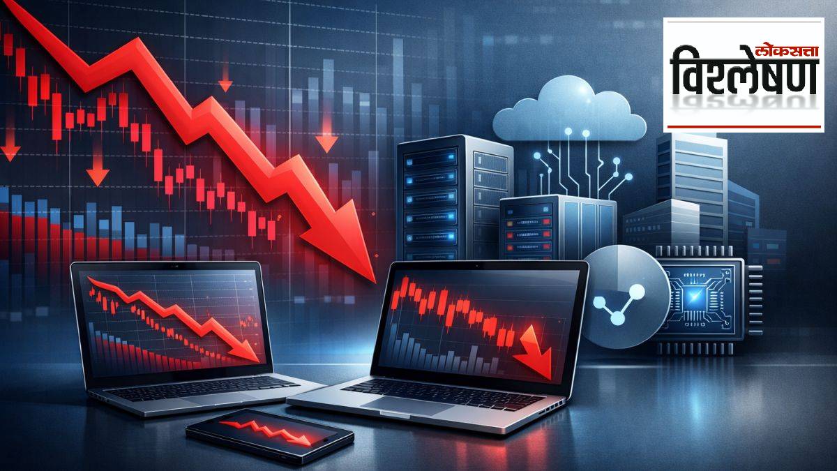 measurement of stock market volatility India VIX Volatility Index Capital market