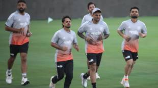 Nagpur Police's high-tech security plan ahead of India-New Zealand match