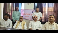 ​खतांची सबसिडी थेट शेतकऱ्यांच्या खात्यात जमा करा; भारतीय किसान संघाची केंद्र सरकारकडे मागणी