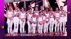 India’s Got Talent 11 : ‘अमेझिंग अप्सरा’ डान्स ग्रुपने जिंकली विजेतेपदाची ट्रॉफी, कौतुकाचा होतोय वर्षाव