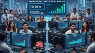 Investors Using Margin Trading Funding