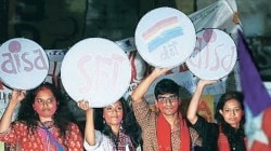 JNU: मोदी व शहांच्या विरोधात आक्षेपार्ह घोषणा देणाऱ्या विद्यार्थ्यांवर बडतर्फीची कारवाई?