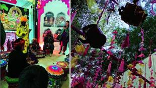 Over five days Jaipur Literature Festival hosts more than five hundred speakers across seven venues for literary events
