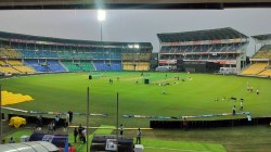 IND vs NZ : सामना सुरू होण्यापूर्वीच नागपूरच्या नावावर अनोखा विक्रम; देशातील इतर शहरांपेक्षा…