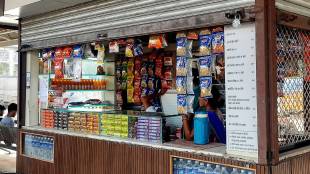 Passengers complain about missing Janta Khana meals despite government regulations at railway stations nationwide