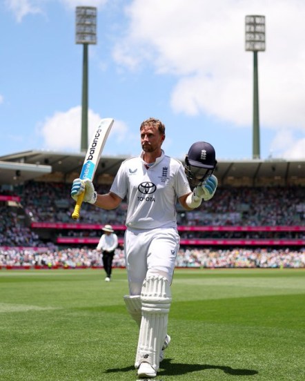 Most Runs in Test Cricket