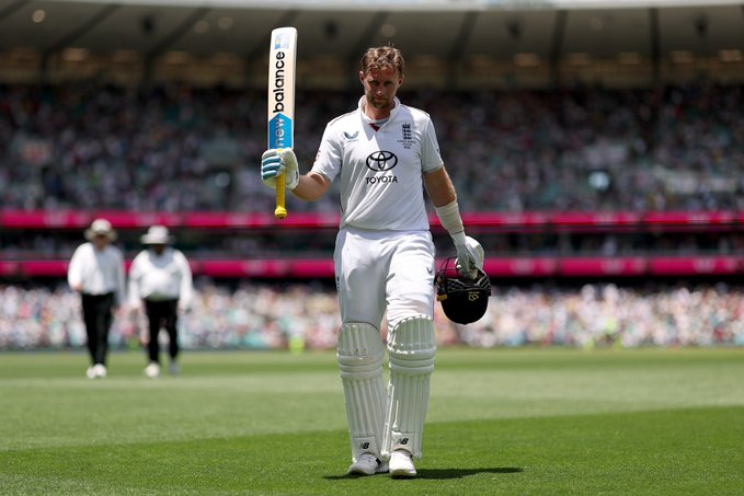 Most Runs in Test Cricket