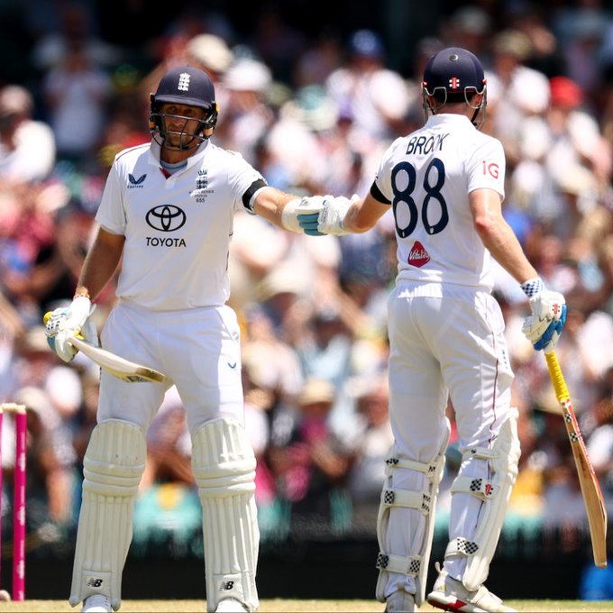 Most Runs in Test Cricket