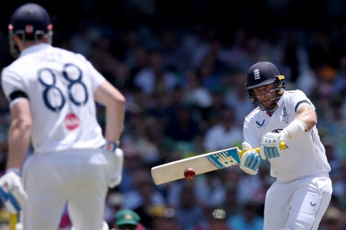 Most Runs in Test Cricket