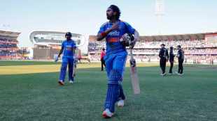 KL Rahul Becomes First Indian Wicketkeeper in History to Achieve Massive Feat not even MS Dhoni done it