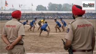 Kabaddi matches in Punjab become battlegrounds amid gangster rivalries killings and extortion threats