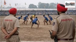 विश्लेषण : कबड्डी गँग्ज ऑफ पंजाब…पंजाबमध्ये कबड्डीची मैदाने रक्ताने लालेलाल; मैदानांतच टोळीयुद्धे, बेटिंग, खून!