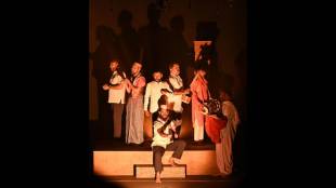 Nashik's play 'Kalgitura' selected for Kolkata National Drama Festival