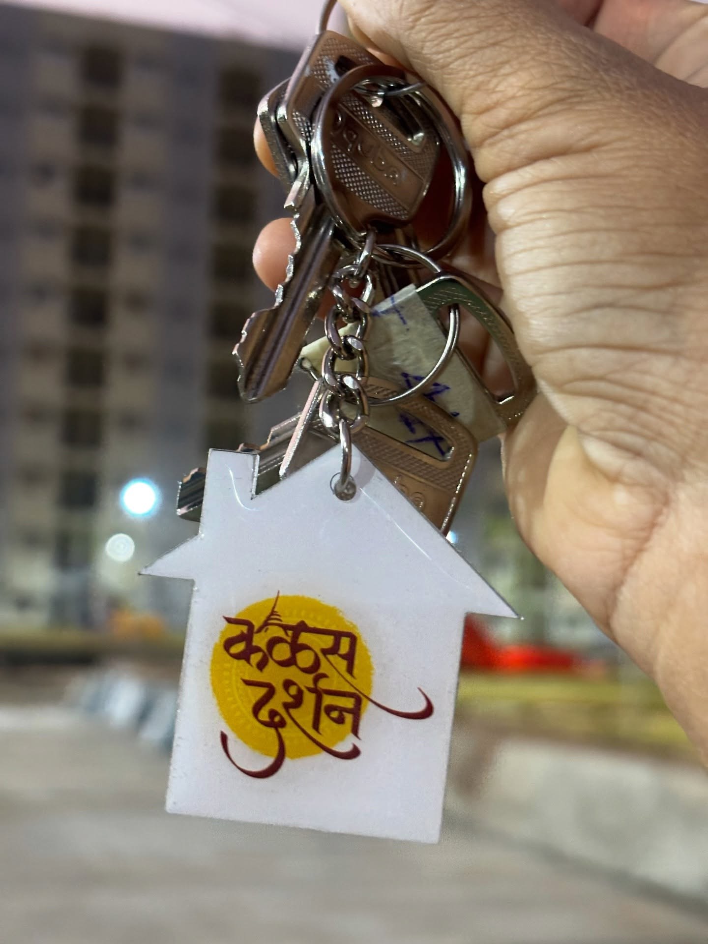 अभिनेत्री कांची शिंदे