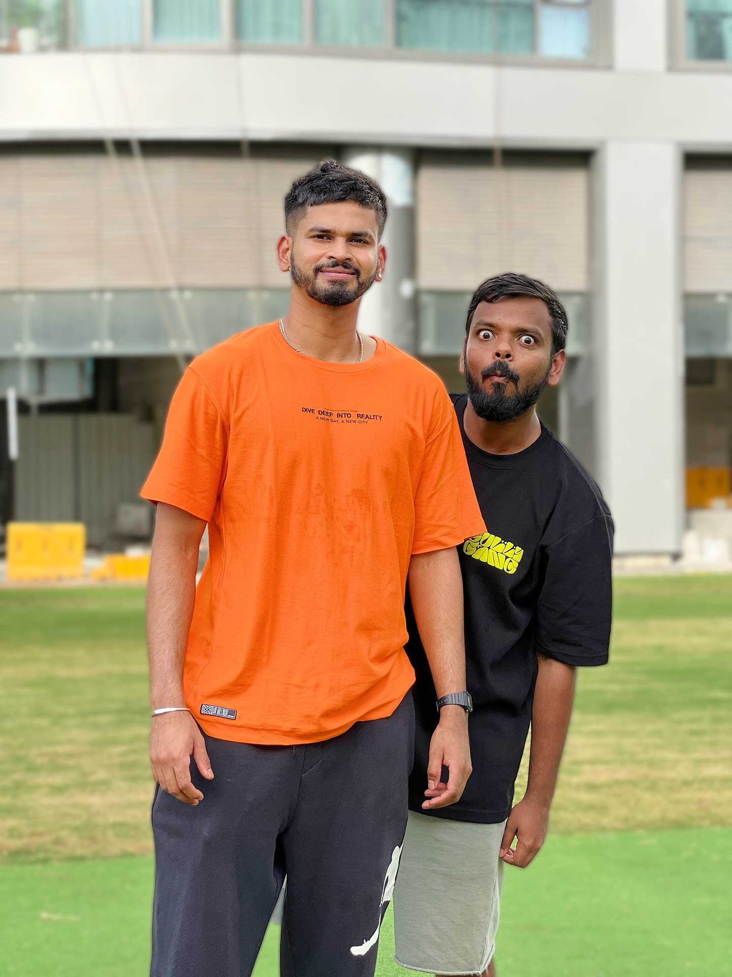 Karan Sonawane Financial Struggle 