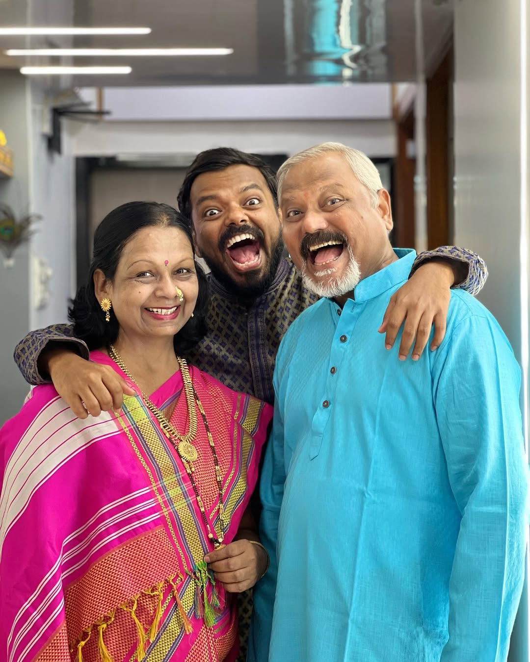 Karan Sonawane Financial Struggle 