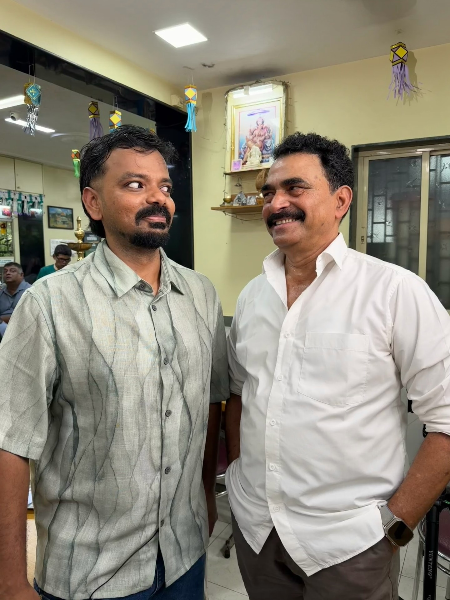 Karan Sonawane Financial Struggle 