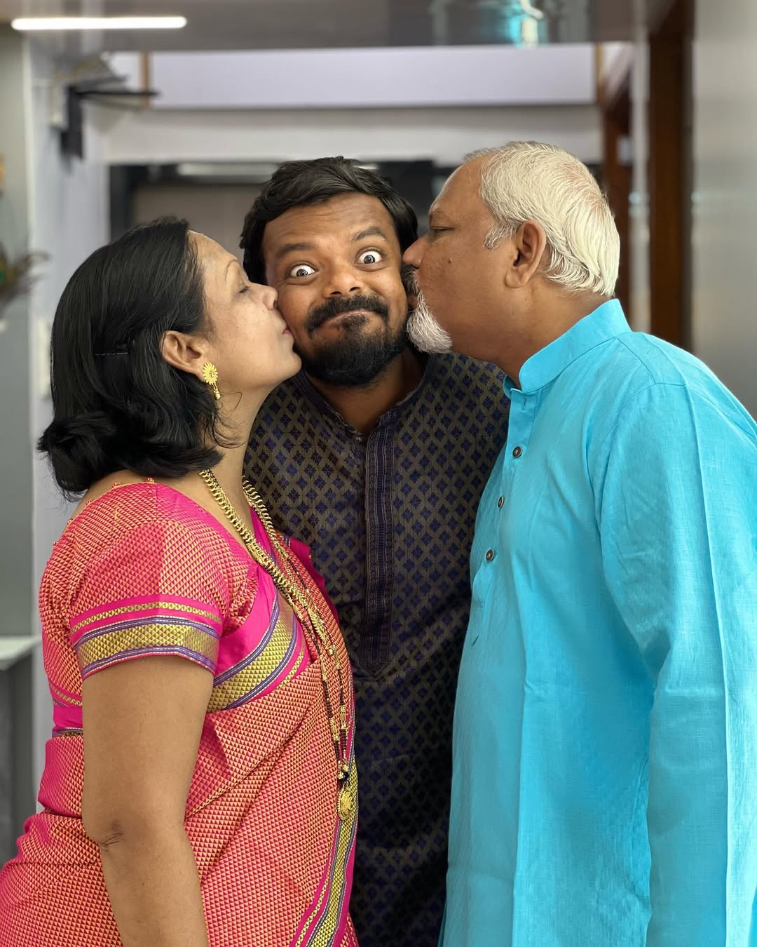 Karan Sonawane Financial Struggle 