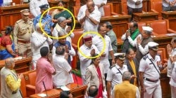 तमिळनाडूनंतर कर्नाटकमध्येही राज्यपाल विरुद्ध राज्य सरकार संघर्ष; राज्यपालांविरोधात सर्वोच्च न्यायालयात जाण्याची सिद्धरामय्या यांची तयारी